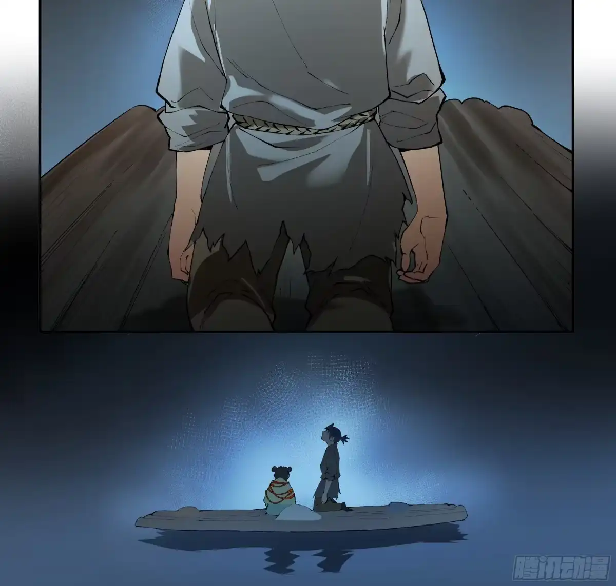 传武 卷四 09 恰如彼时彼刻 第48页