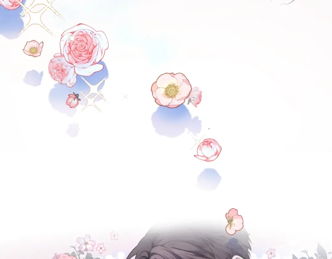 《穿行世界之花》第一话 一来就要和亲？ 第10页