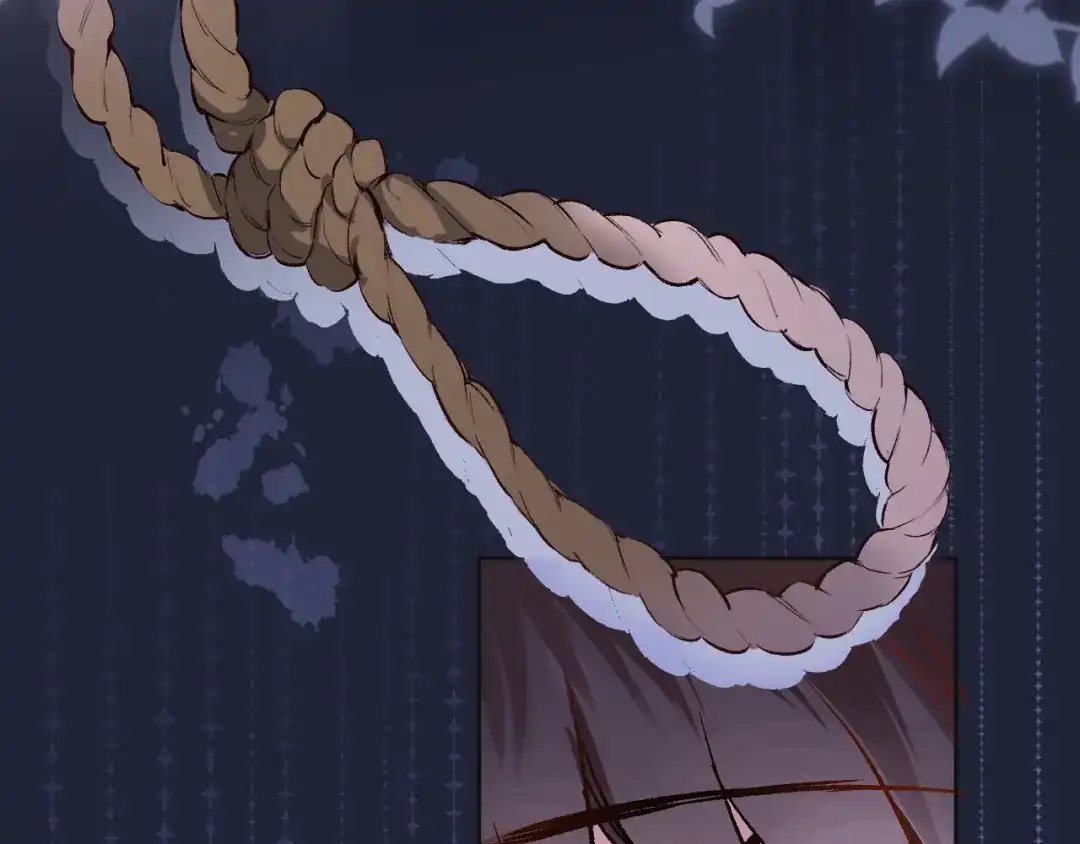 《穿行世界之花》第十一话 危机将至 第33页