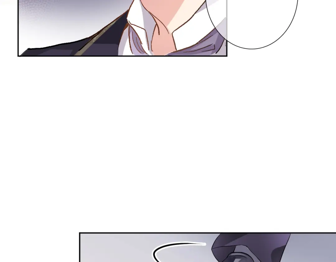 《穿行世界之花》第十一话 危机将至 第25页
