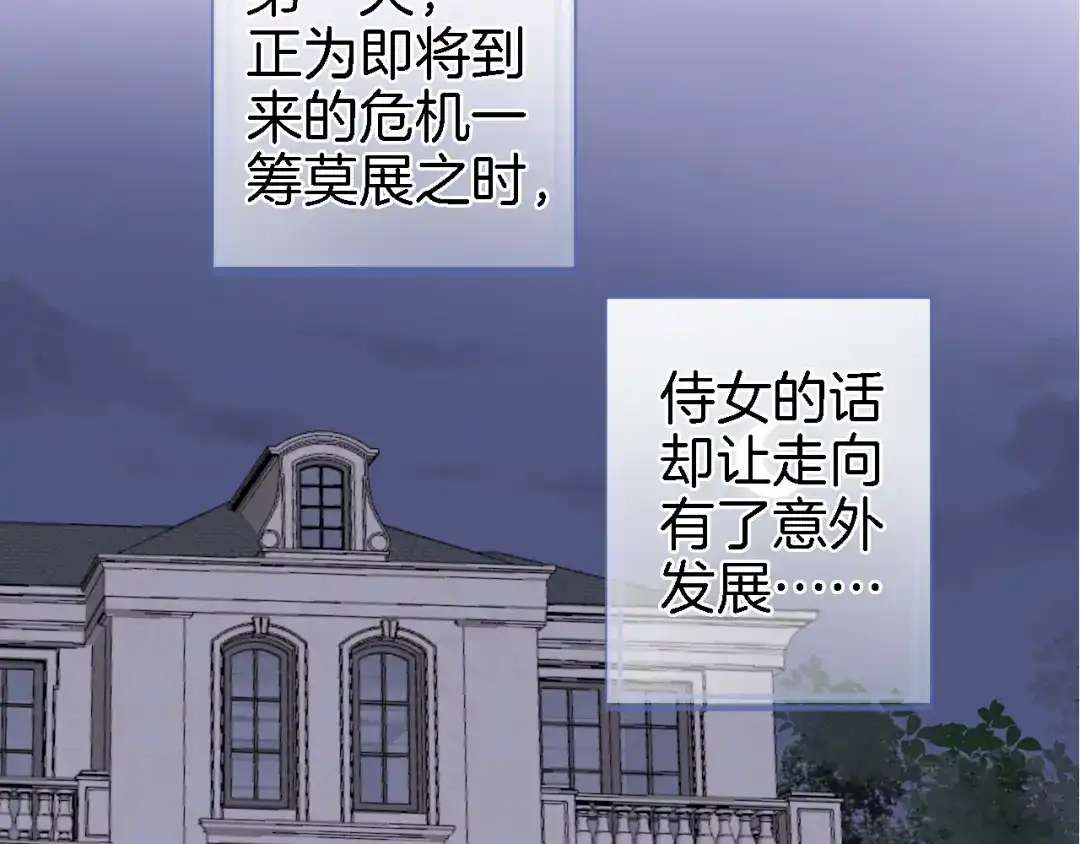 《穿行世界之花》第十二话 还得是云肩流苏 第4页