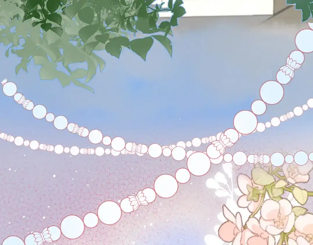 《穿行世界之花》第十二话 还得是云肩流苏 第53页
