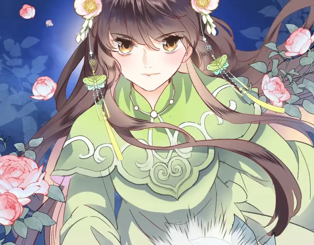 《穿行世界之花》第十三话 棋局中的queen 第86页