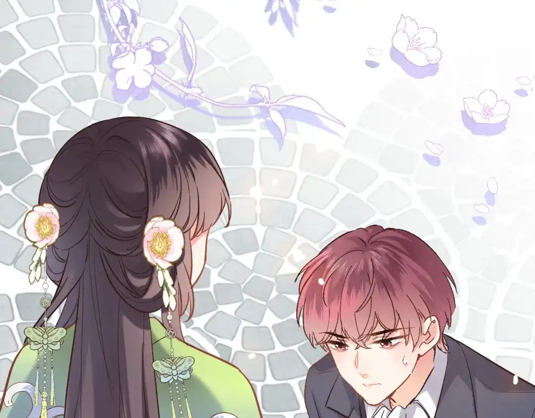 《穿行世界之花》第十三话 棋局中的queen 第12页