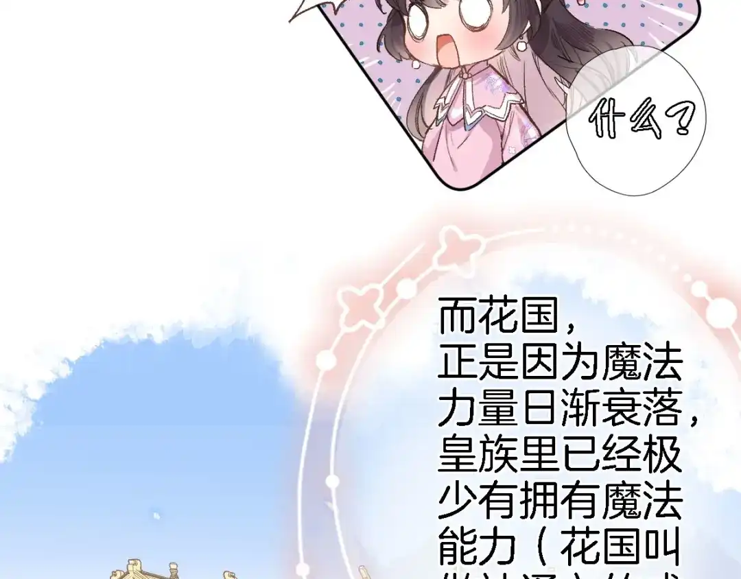 《穿行世界之花》第二话 你到底想怎样我？ 第69页