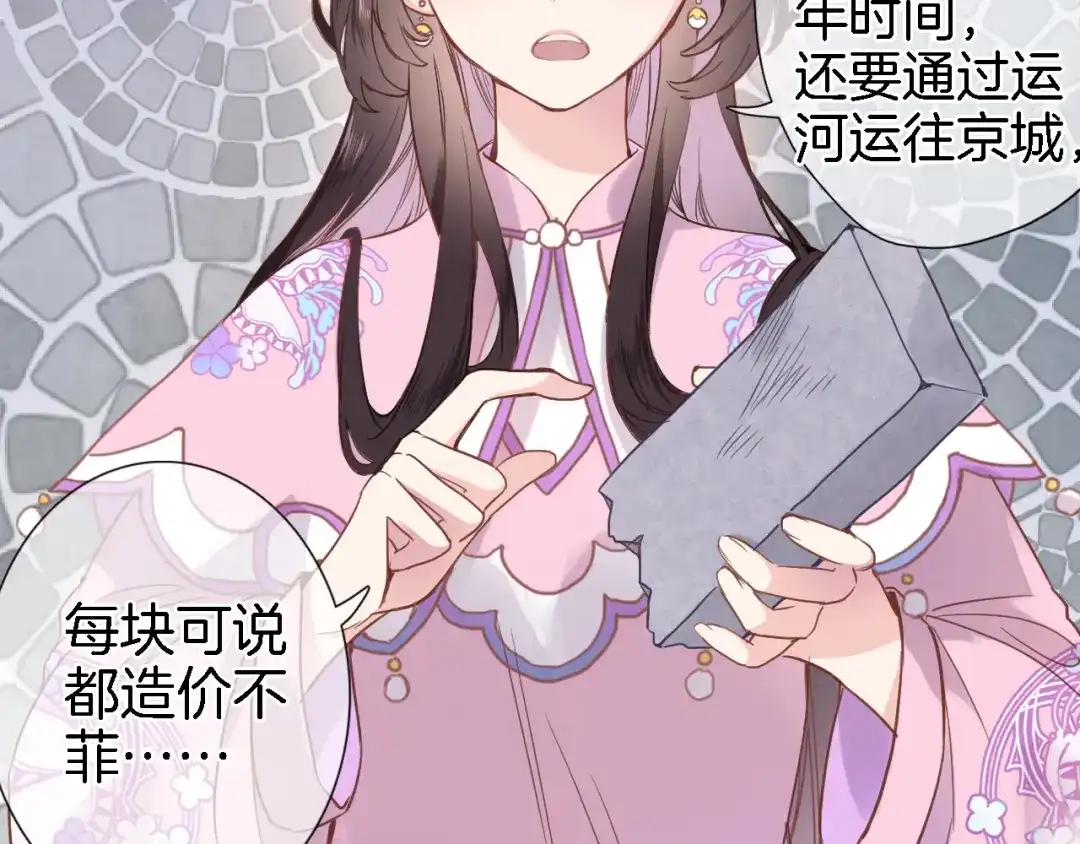 《穿行世界之花》第二话 你到底想怎样我？ 第9页