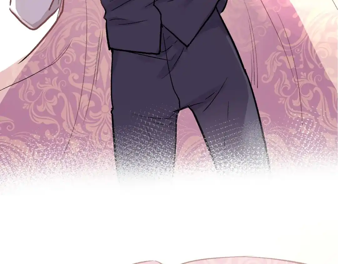 《穿行世界之花》第三话 扑通扑通的心跳❤ 第62页