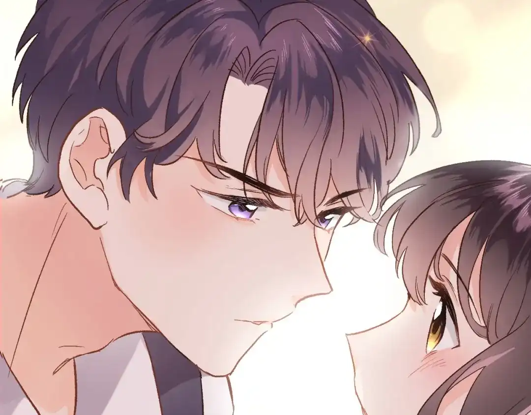 《穿行世界之花》第三话 扑通扑通的心跳❤ 第68页