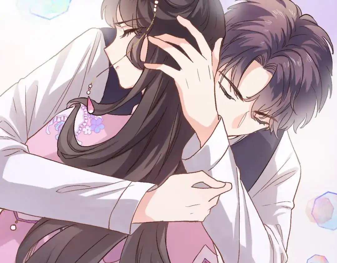 《穿行世界之花》第三话 扑通扑通的心跳❤ 第27页
