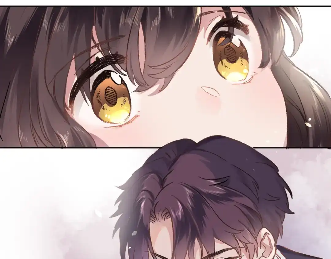 《穿行世界之花》第三话 扑通扑通的心跳❤ 第5页
