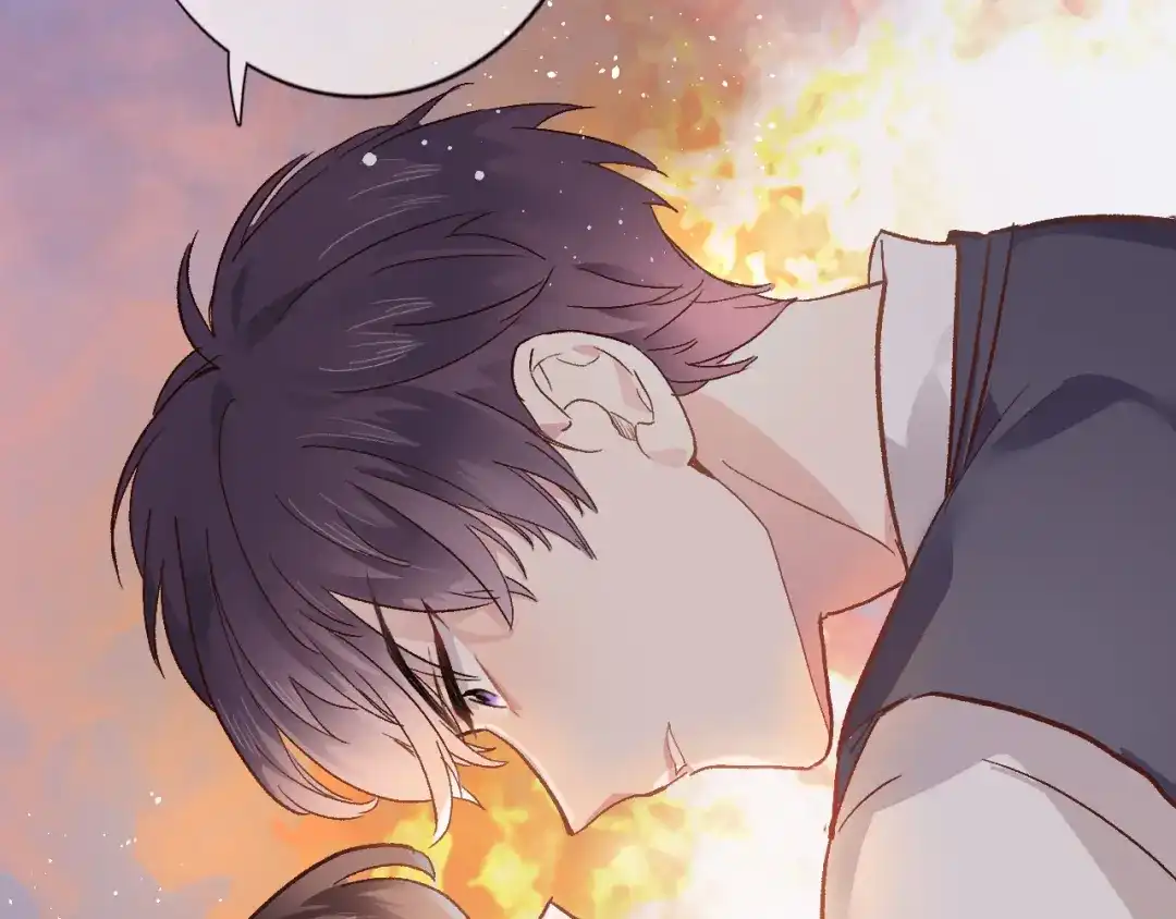 《穿行世界之花》第三话 扑通扑通的心跳❤ 第17页