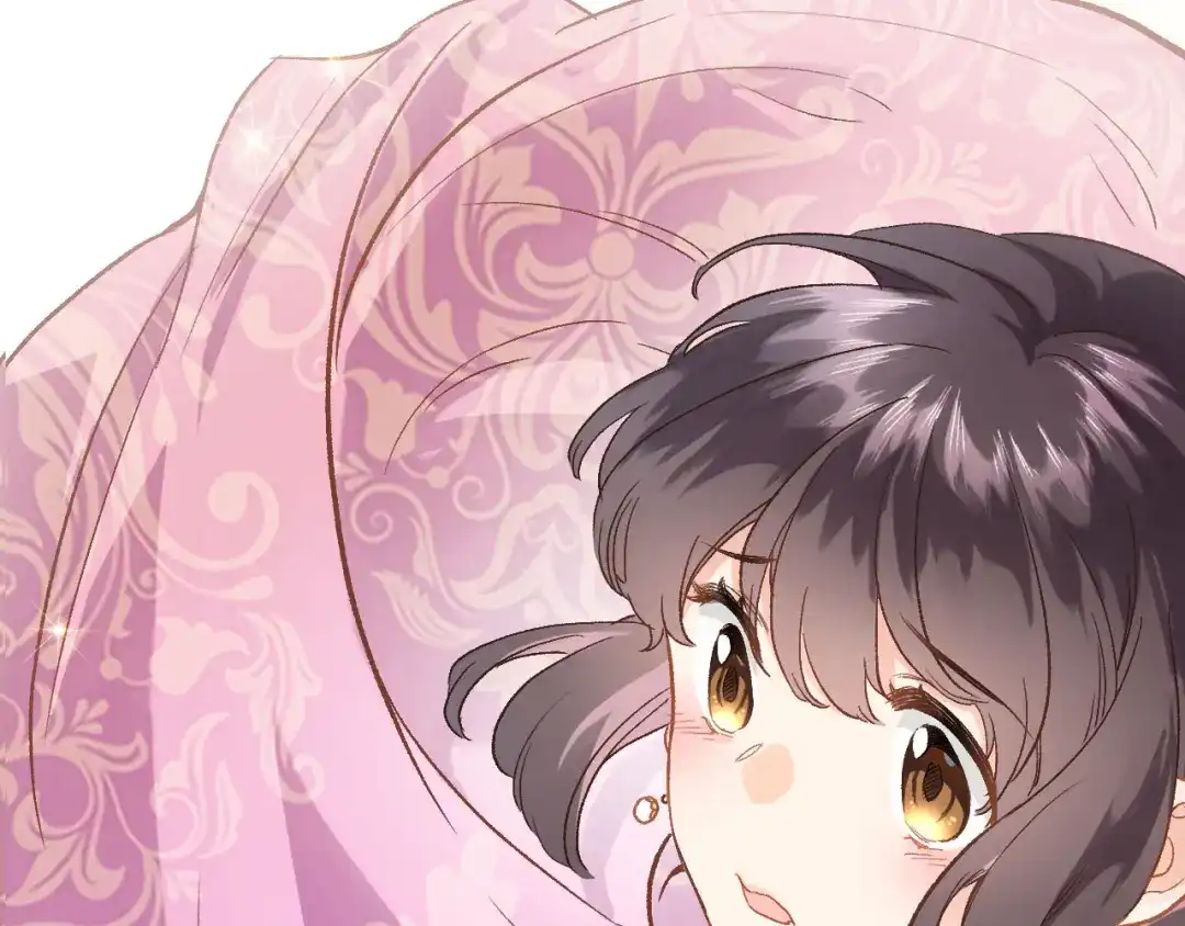 《穿行世界之花》第三话 扑通扑通的心跳❤ 第63页