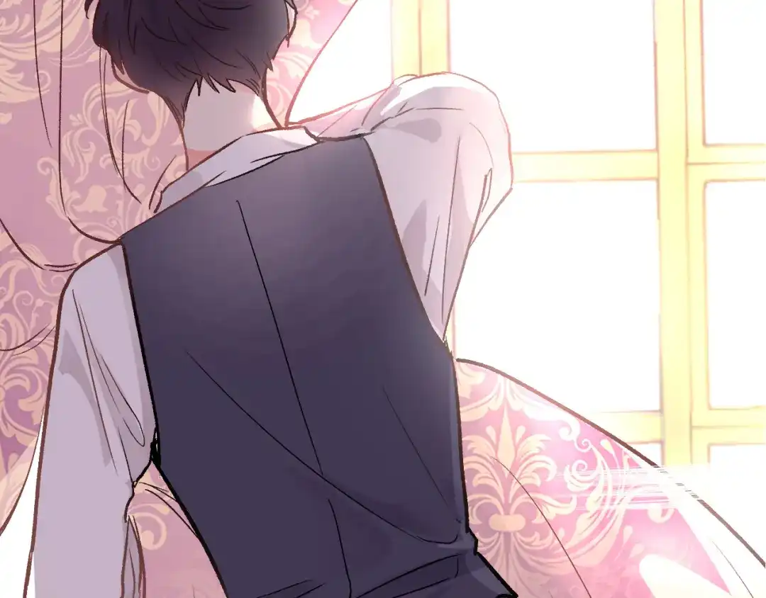 《穿行世界之花》第三话 扑通扑通的心跳❤ 第61页