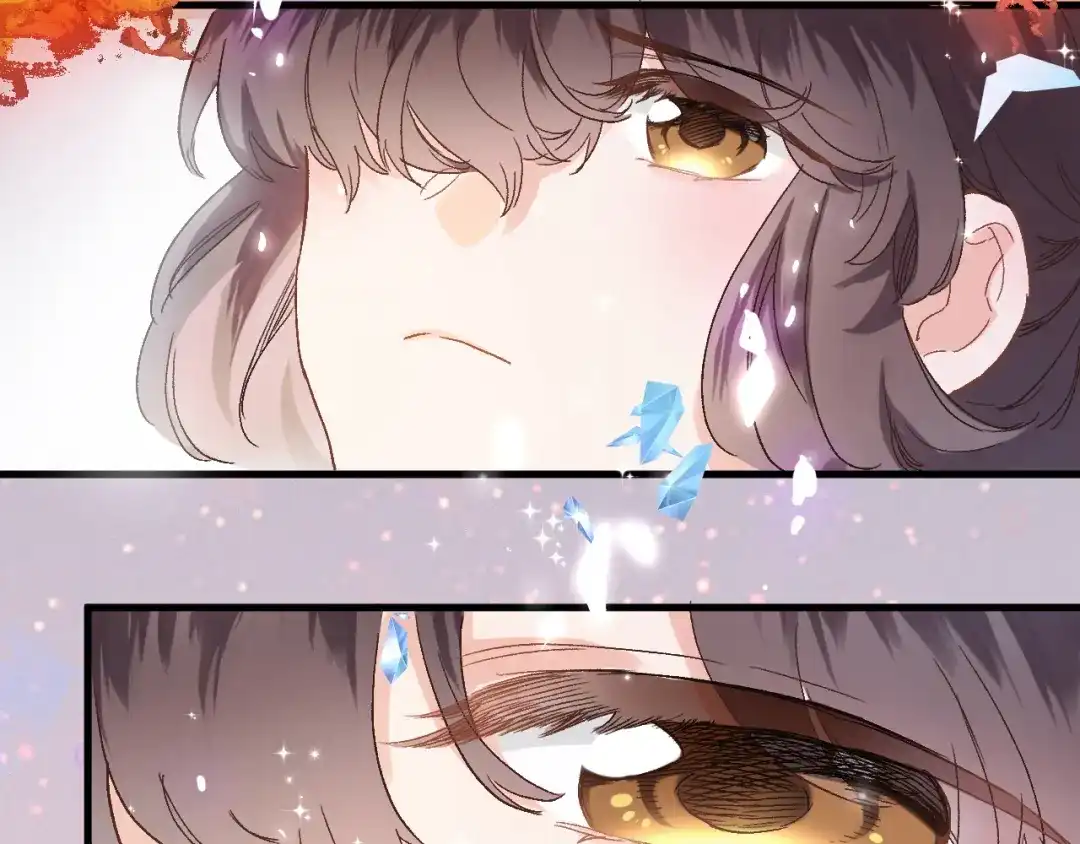 《穿行世界之花》第三话 扑通扑通的心跳❤ 第22页