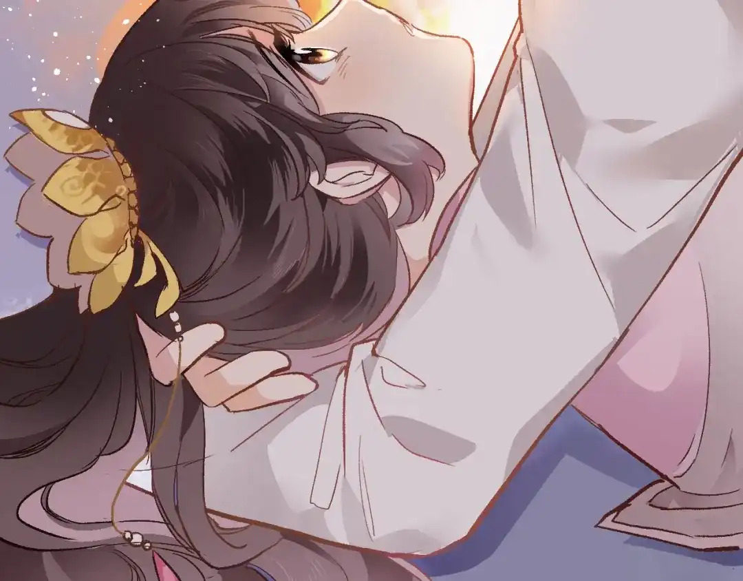 《穿行世界之花》第三话 扑通扑通的心跳❤ 第18页