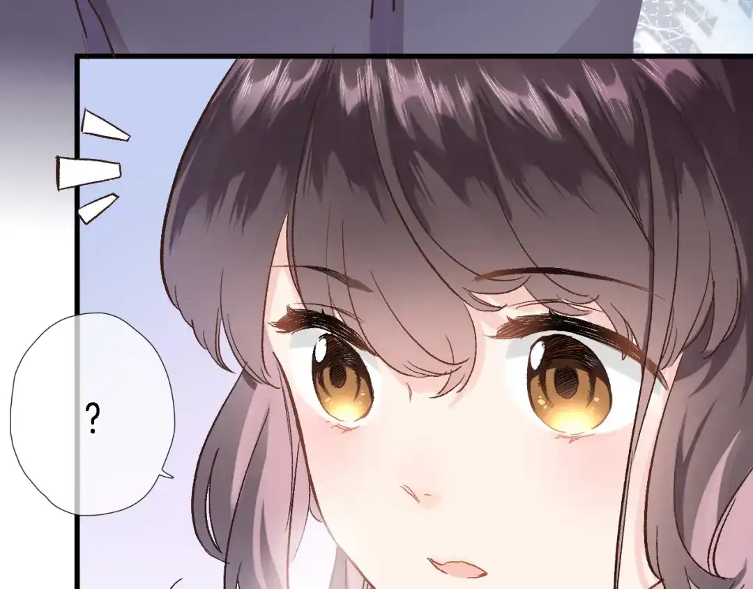 《穿行世界之花》第三话 扑通扑通的心跳❤ 第53页