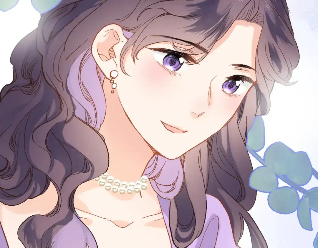 《穿行世界之花》第五话 你要隐藏感觉到何时？ 第16页