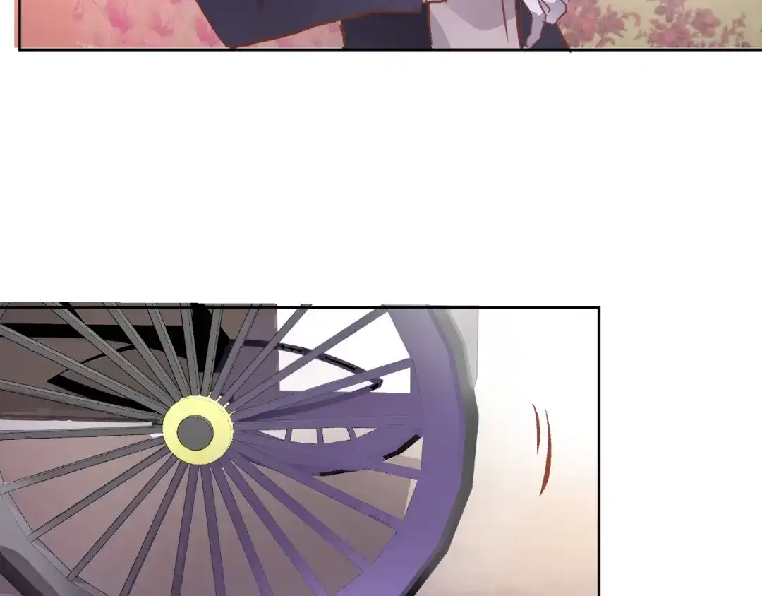 《穿行世界之花》第六话 不会有人像我这样保护你 第28页
