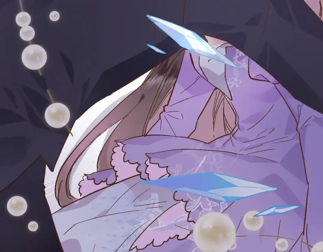 《穿行世界之花》第六话 不会有人像我这样保护你 第5页