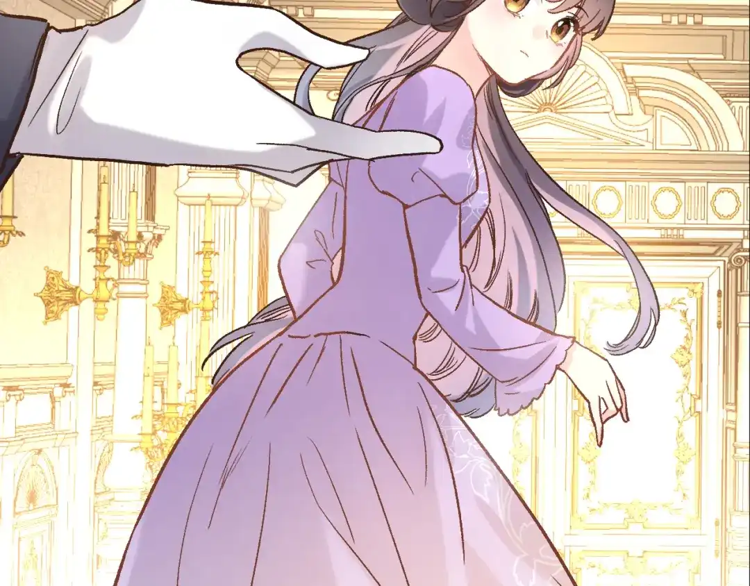 《穿行世界之花》第八话 被姐姐摸头杀？ 第7页