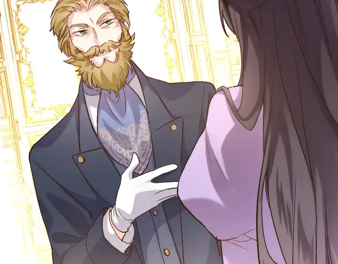 《穿行世界之花》第八话 被姐姐摸头杀？ 第22页