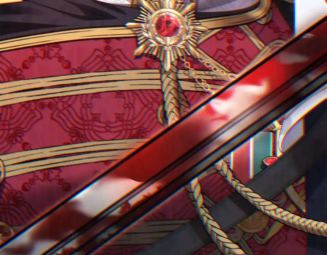 穿越成怪物太子的夫人 外传第5话 失踪 第217页