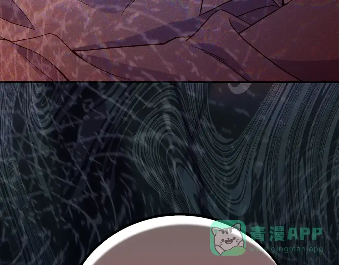 穿越成怪物太子的夫人 外传第5话 失踪 第206页