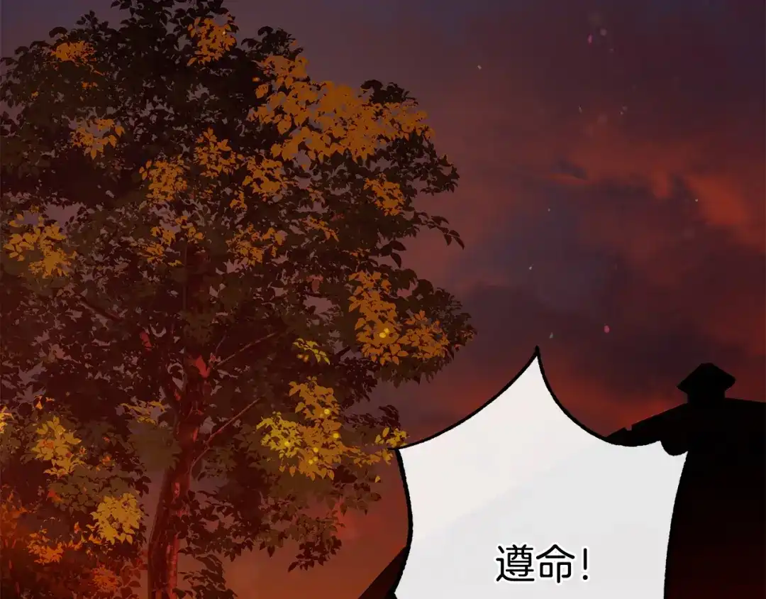 穿越成怪物太子的夫人 外传第5话 失踪 第29页
