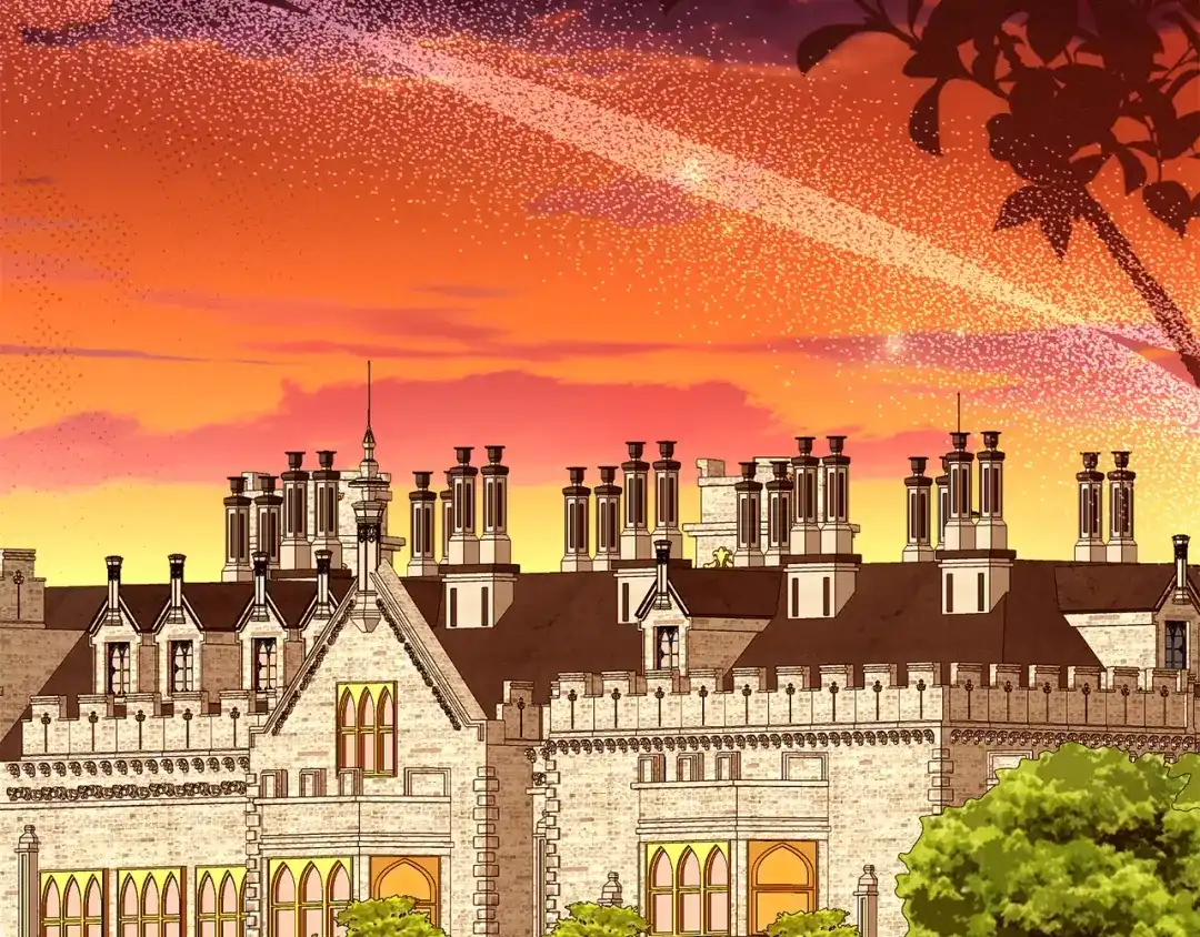 穿越成怪物太子的夫人 外传第5话 失踪 第14页