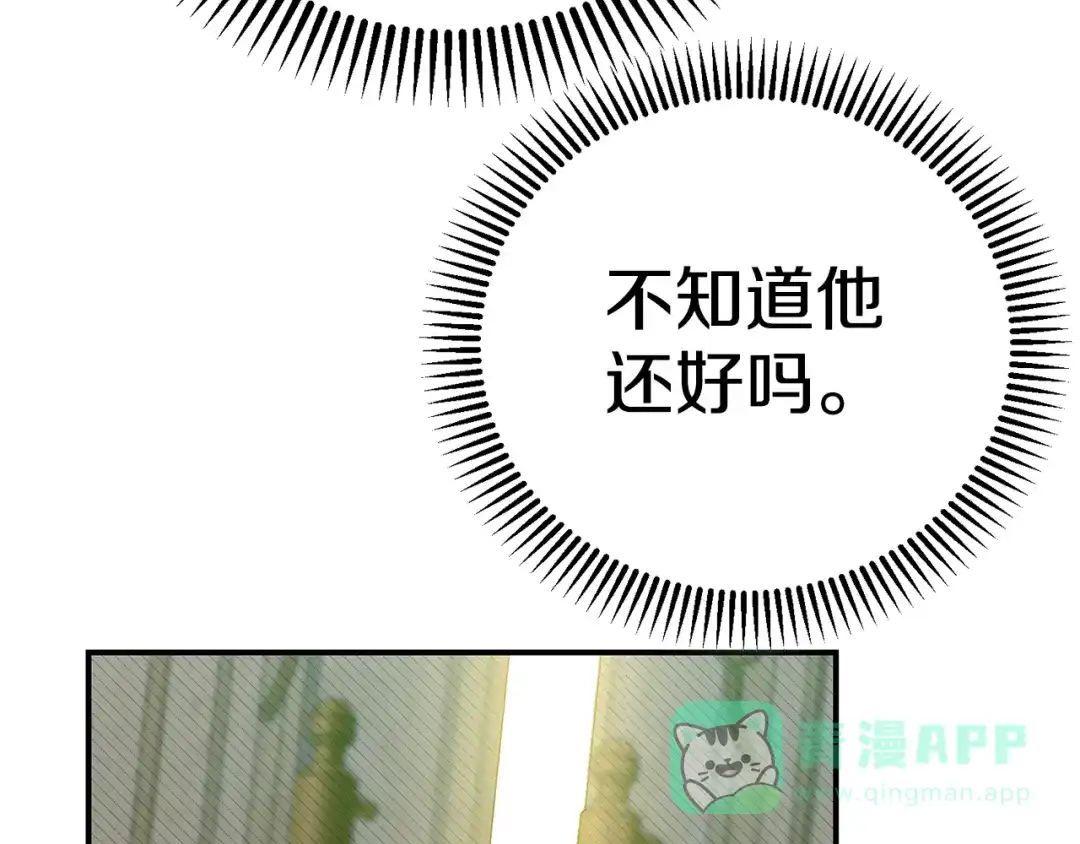 穿越成怪物太子的夫人 外传第7话 缺失的童年 第11页