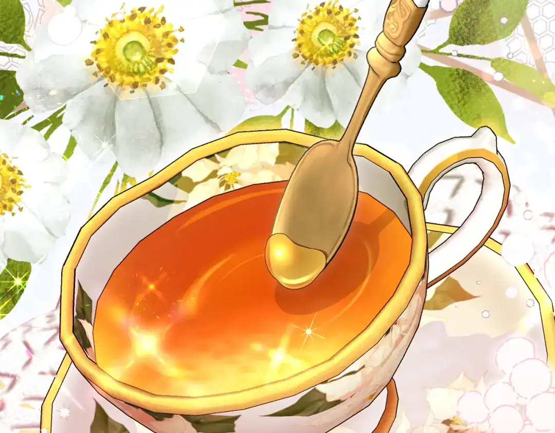 穿越成怪物太子的夫人 外传第7话 缺失的童年 第94页