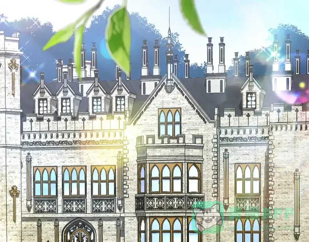 穿越成怪物太子的夫人 外传第8话 最后一天 第31页