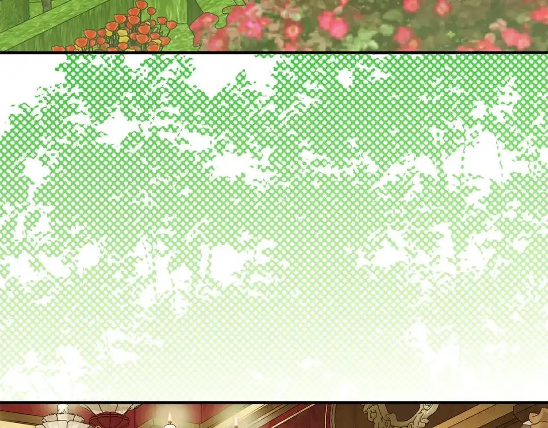 穿越成怪物太子的夫人 外传第8话 最后一天 第33页