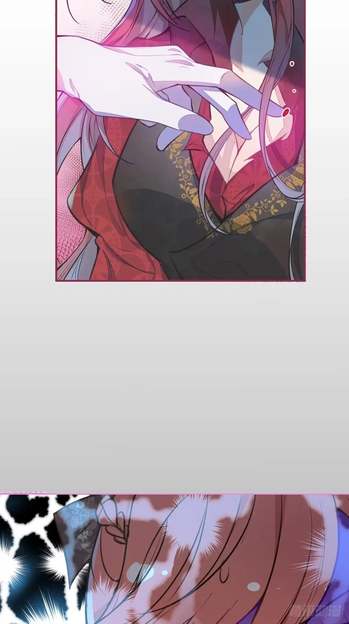 《穿越到每个世界成为你的黑莲花》序章：她重生女A变女O。 第15页