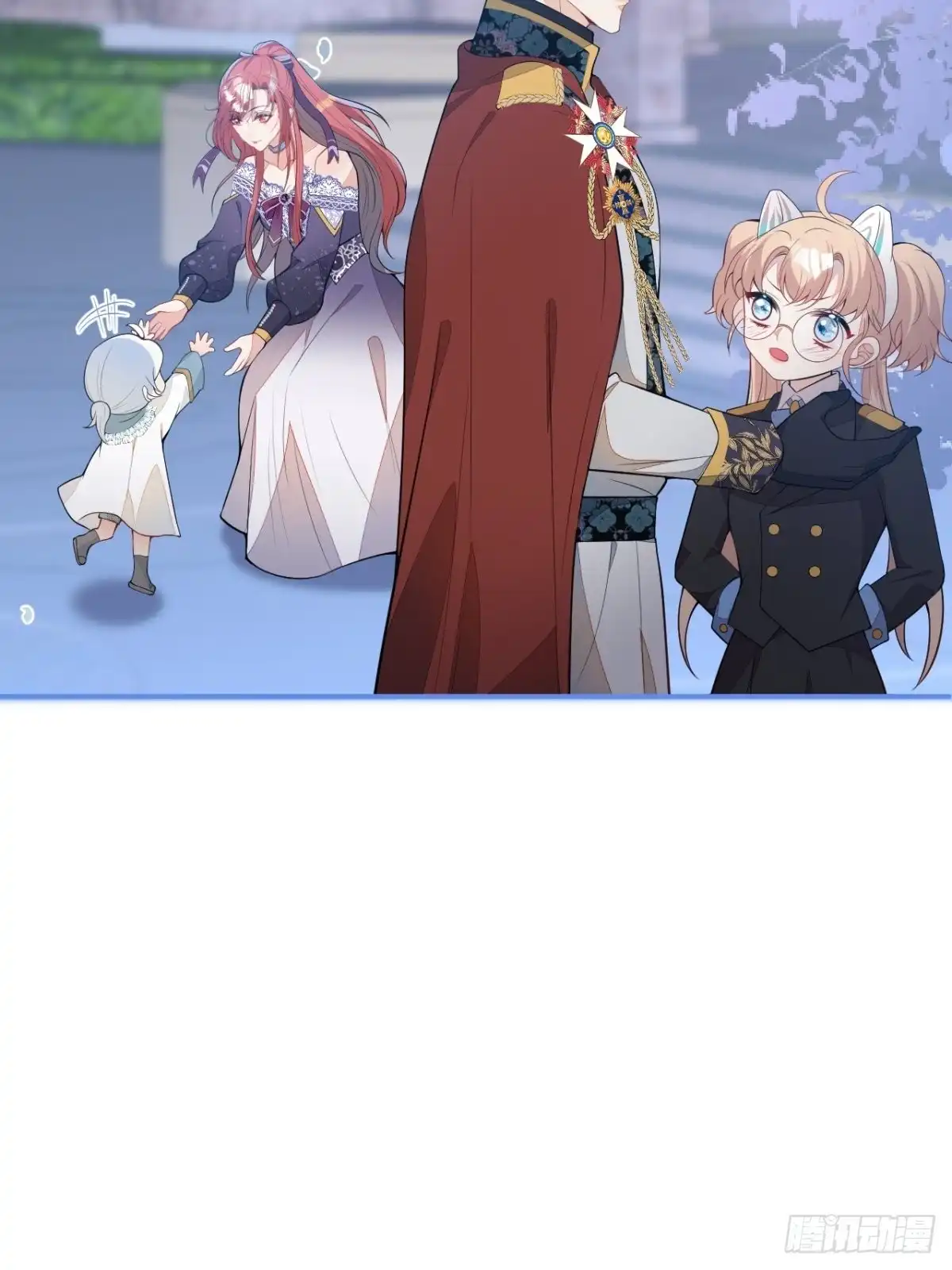 《穿越到每个世界成为你的黑莲花》21-信息素反应 第17页