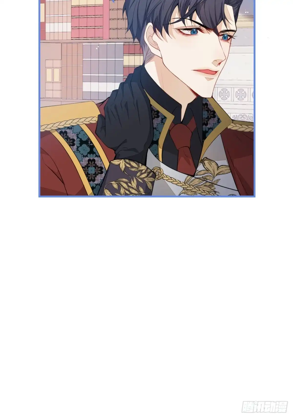 《穿越到每个世界成为你的黑莲花》23-一份惊喜 第36页