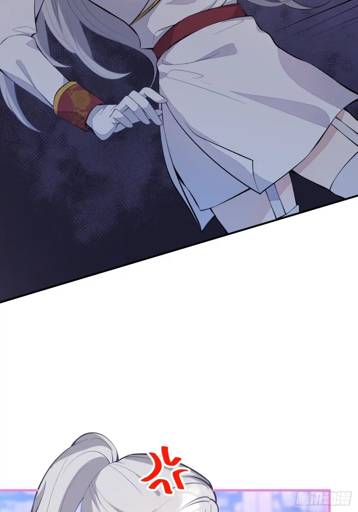 《穿越到每个世界成为你的黑莲花》28-美女变兄弟？ 第24页