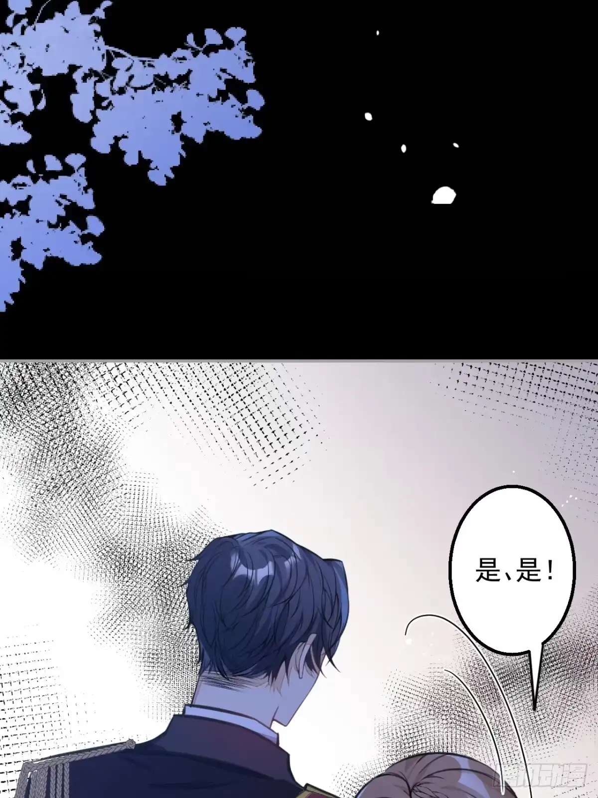 《穿越到每个世界成为你的黑莲花》3-曾经的身份 第6页