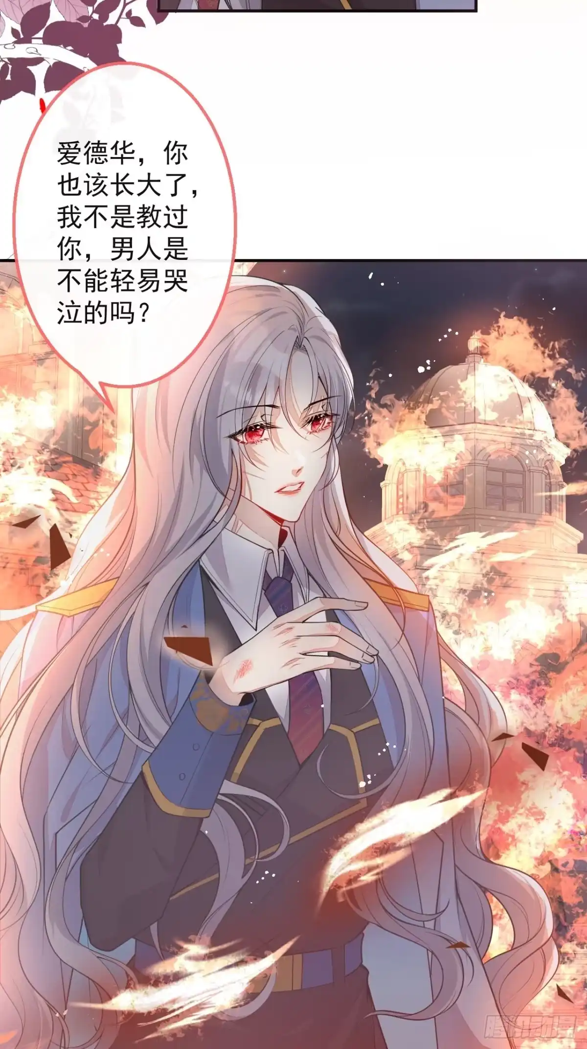 《穿越到每个世界成为你的黑莲花》3-曾经的身份 第30页
