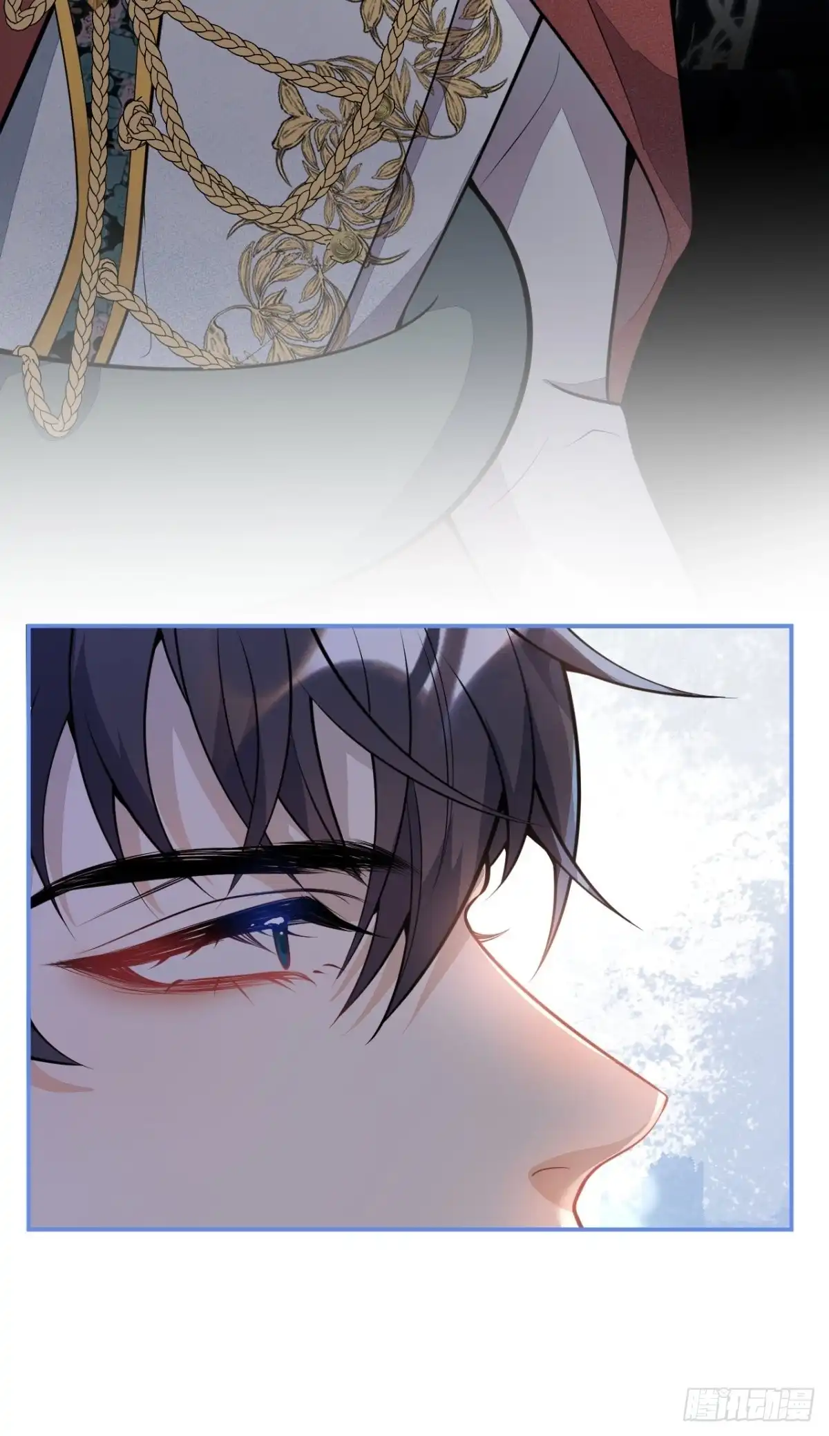 《穿越到每个世界成为你的黑莲花》48-林中小屋 第49页