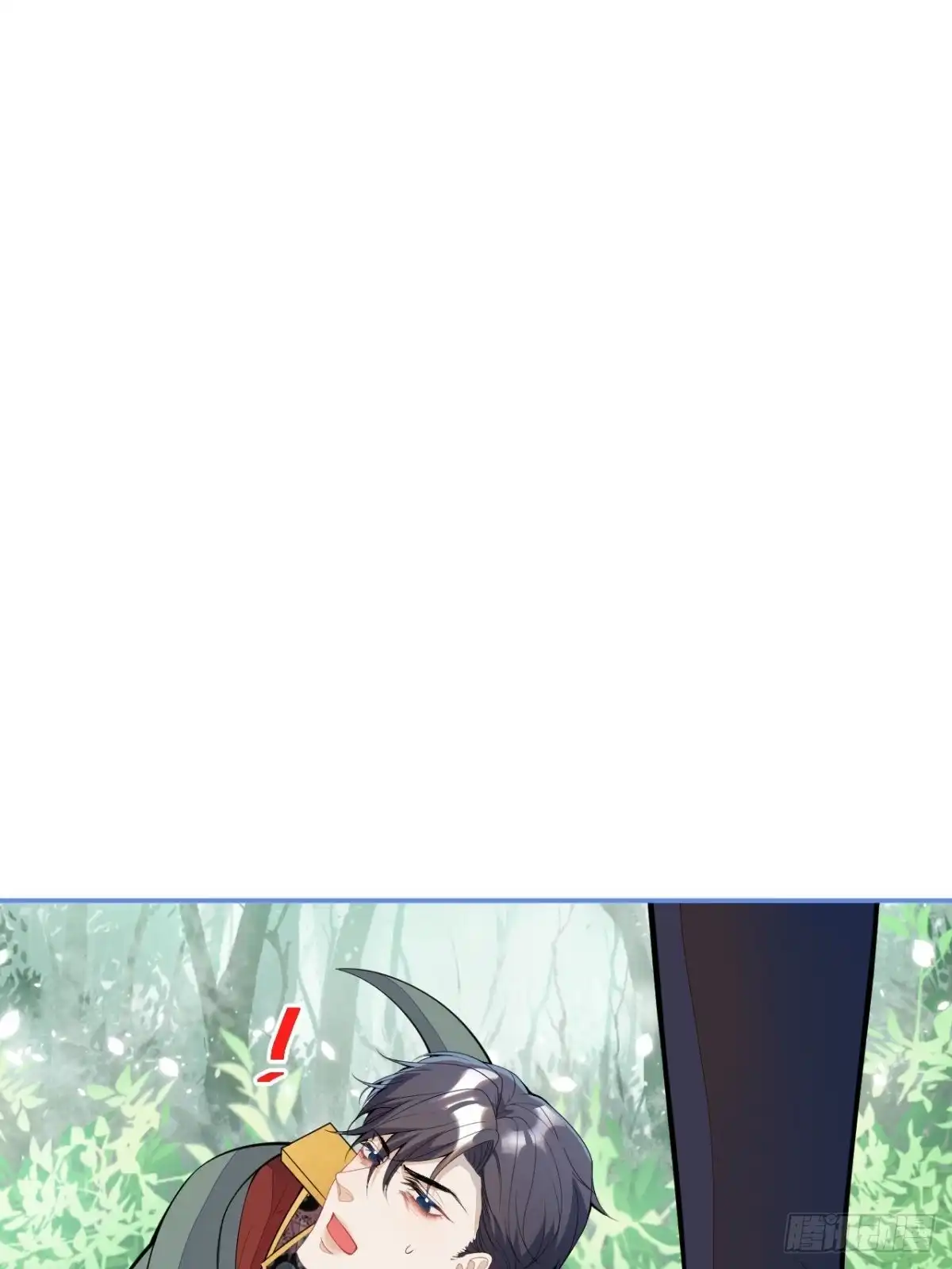 《穿越到每个世界成为你的黑莲花》48-林中小屋 第45页