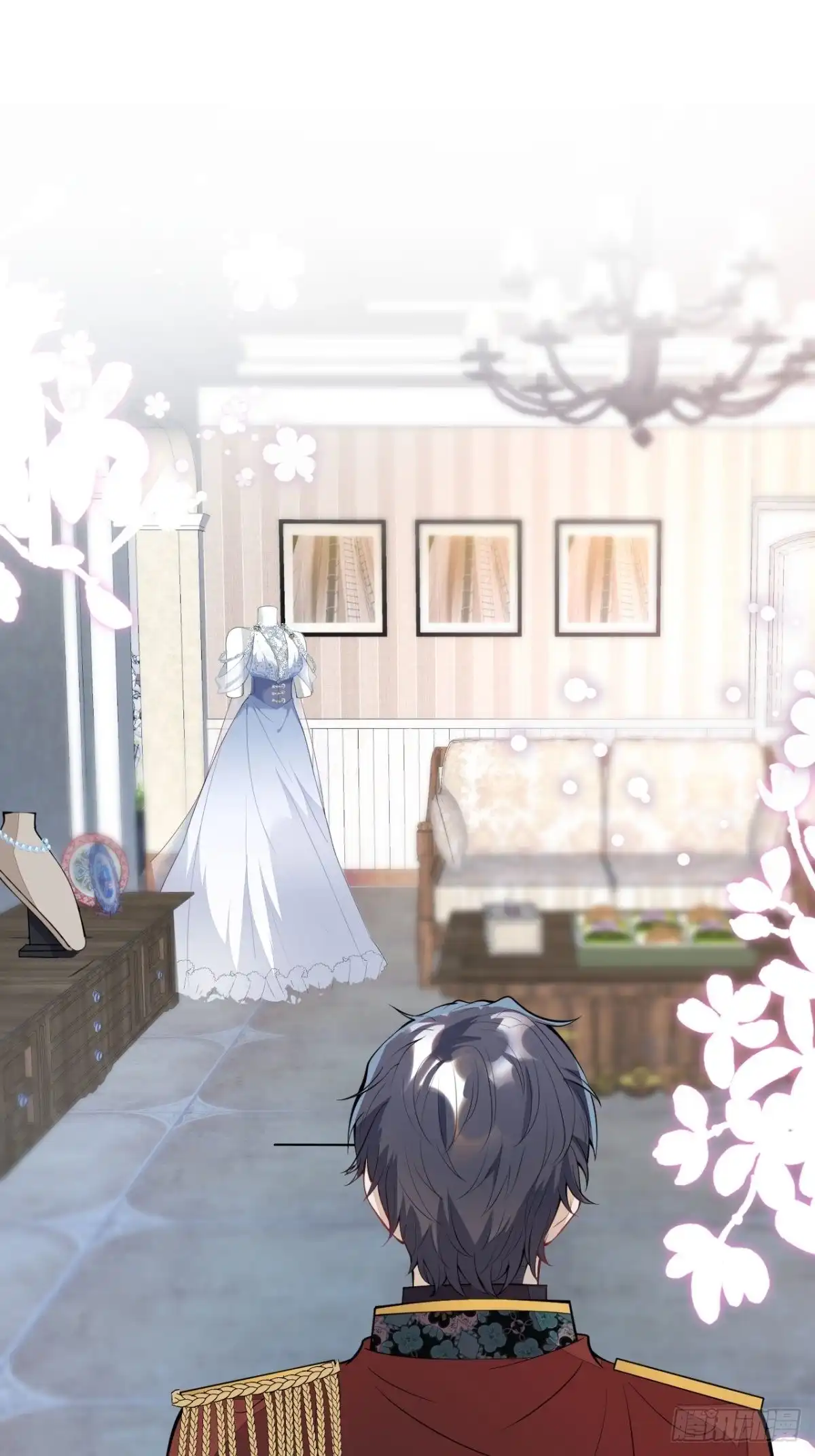 《穿越到每个世界成为你的黑莲花》48-林中小屋 第24页