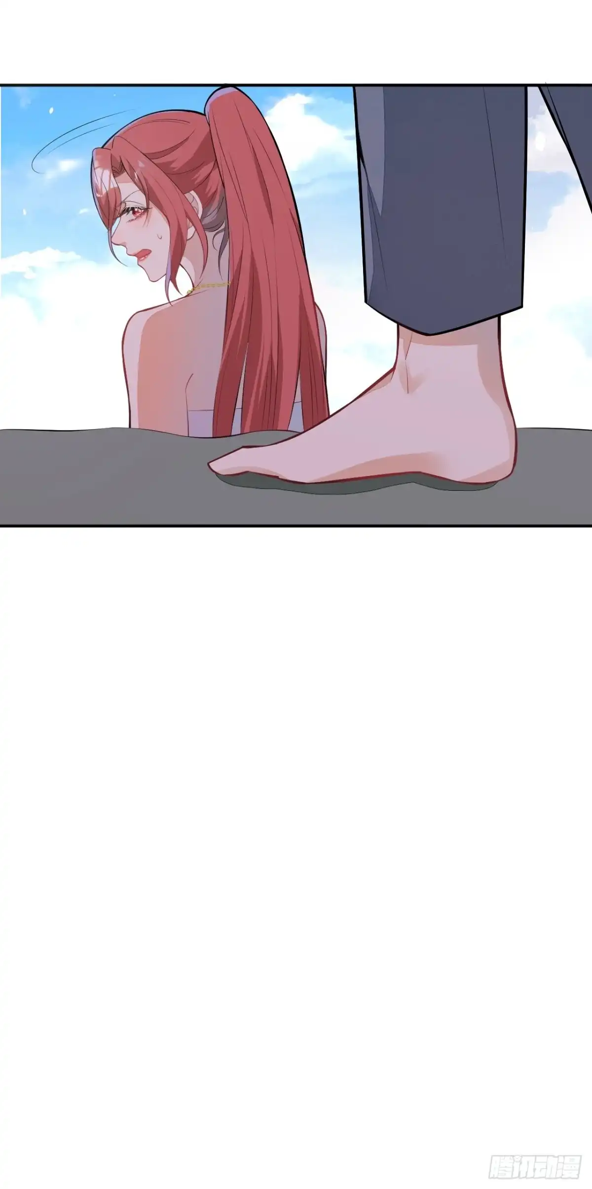 《穿越到每个世界成为你的黑莲花》58-胎气？！ 第28页
