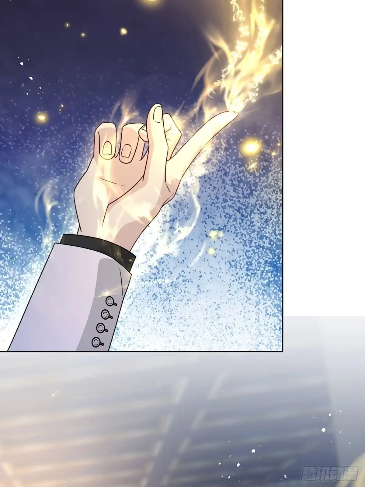 《穿越后死敌居然和我一起回到现代》014.女明星 第38页
