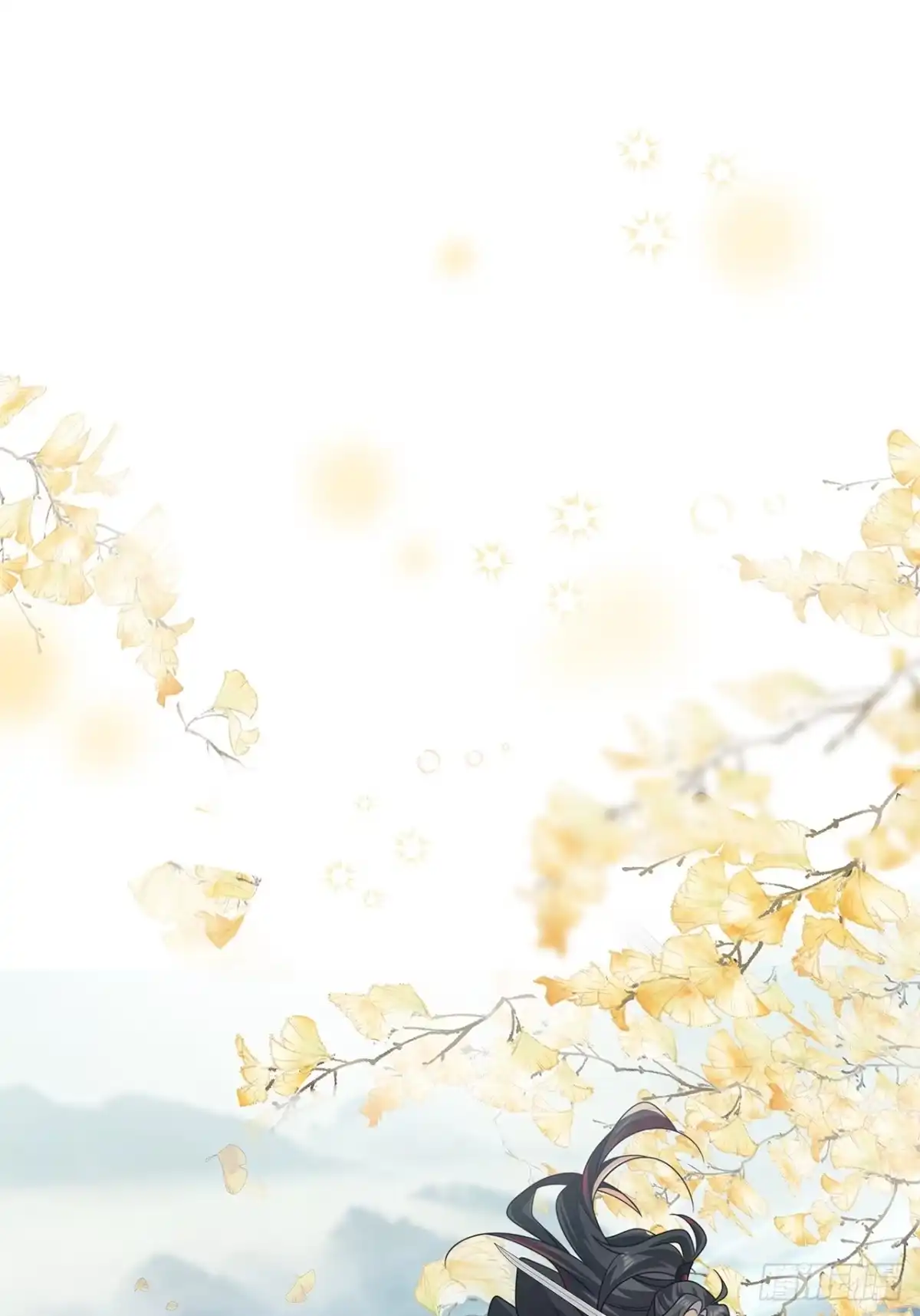 《穿越后死敌居然和我一起回到现代》016.天尊，饰演女主角 第3页