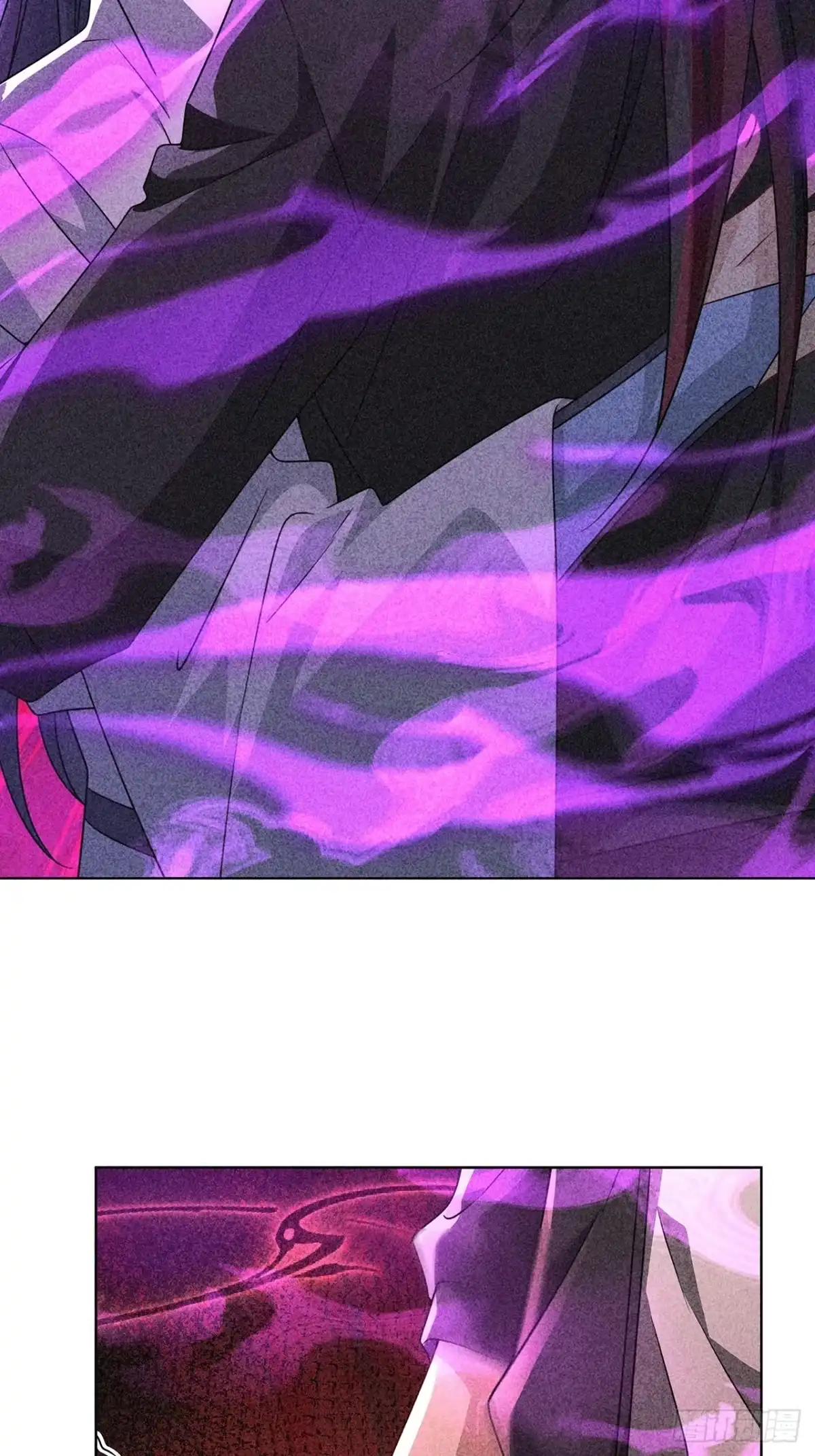 《穿越后死敌居然和我一起回到现代》023.安抚 第16页