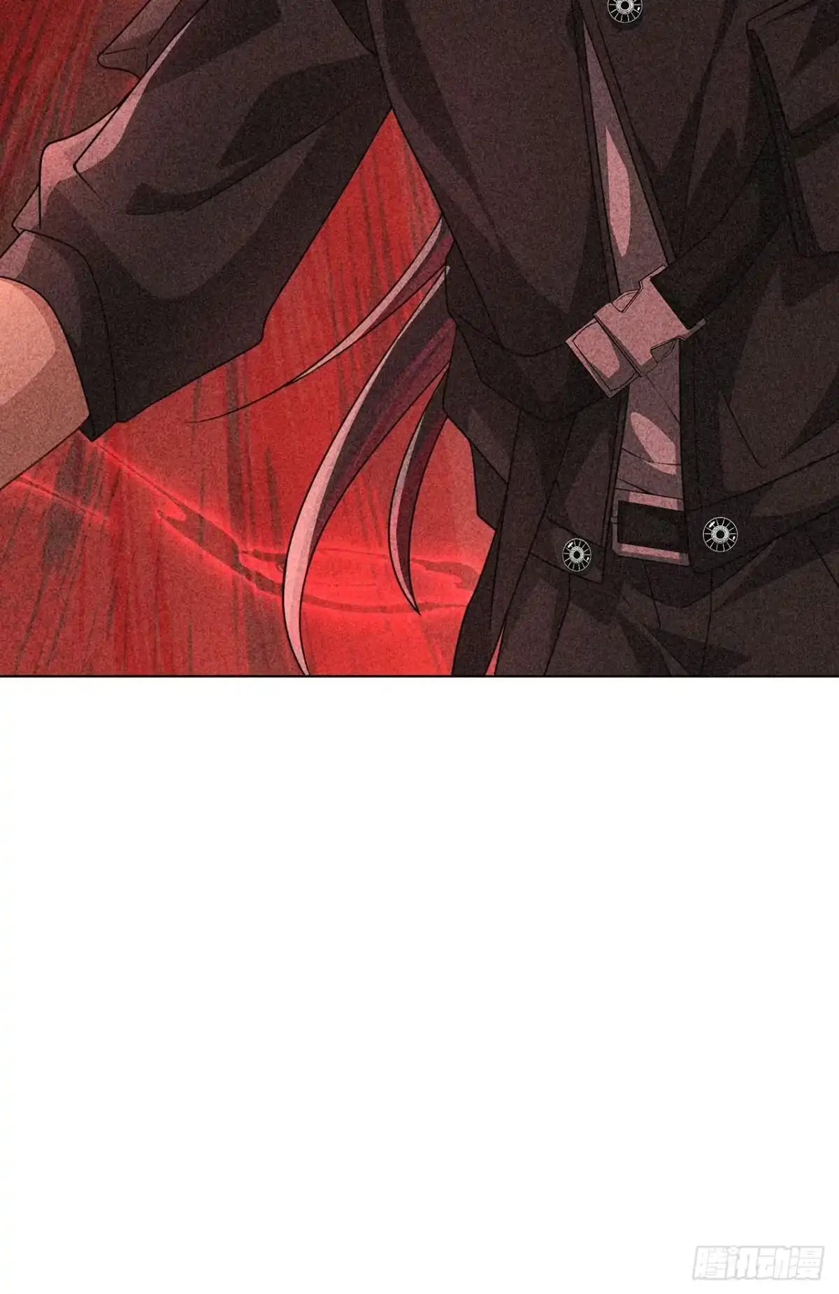 《穿越后死敌居然和我一起回到现代》023.安抚 第9页