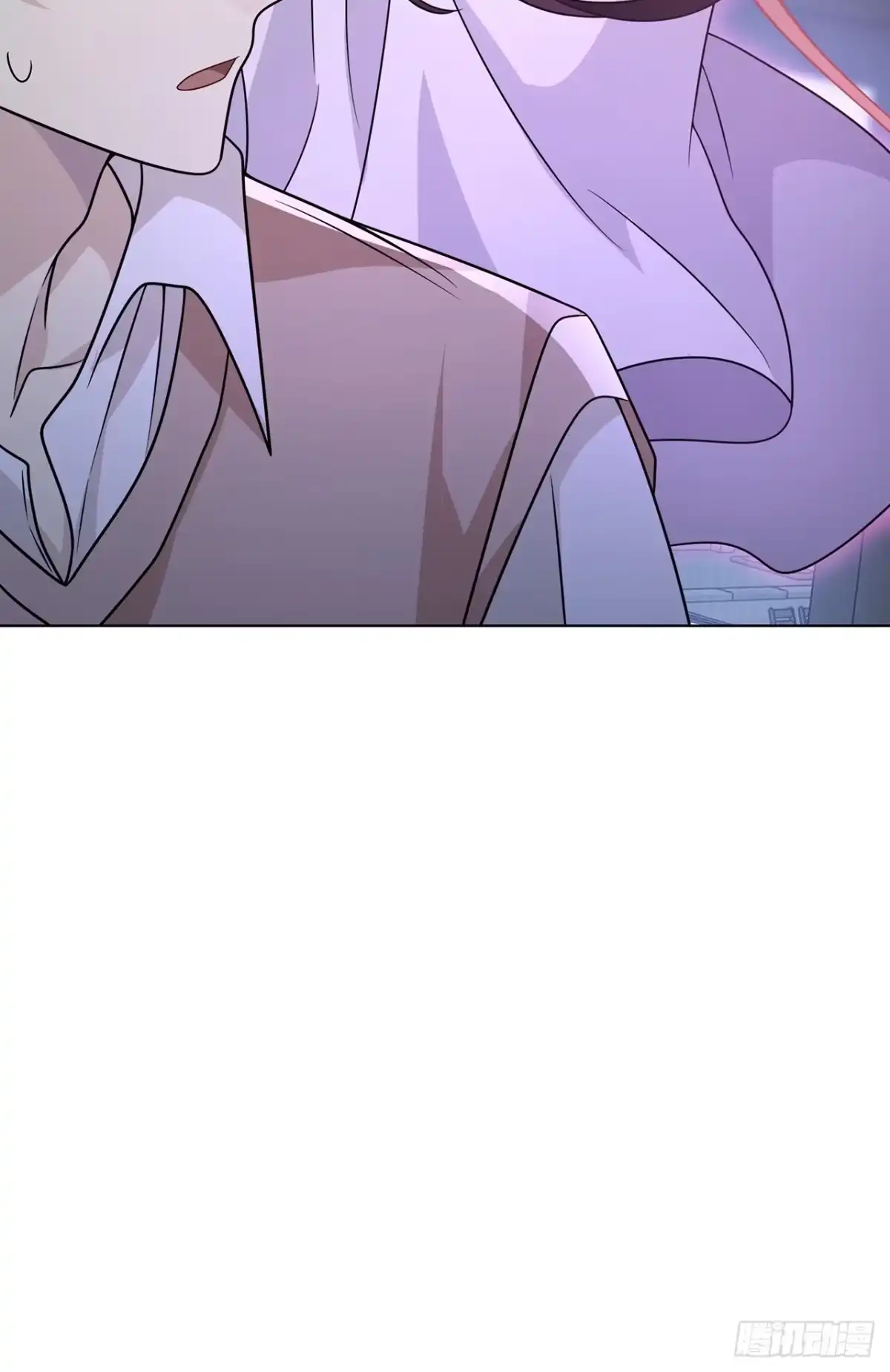 《穿越后死敌居然和我一起回到现代》032.替我保护好夜雨 第9页