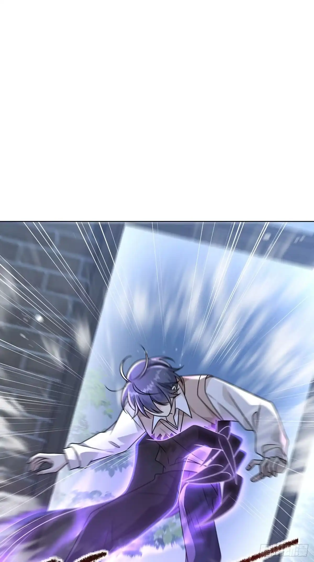 《穿越后死敌居然和我一起回到现代》032.替我保护好夜雨 第24页