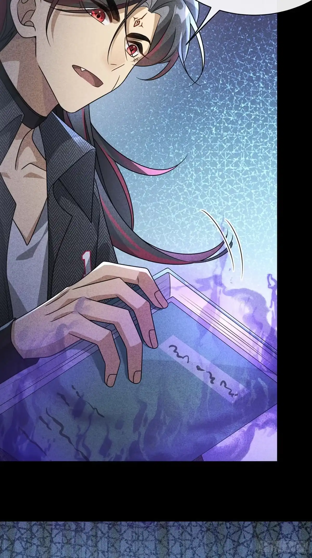《穿越后死敌居然和我一起回到现代》033.破霄·辛德瑞拉·萧 第19页